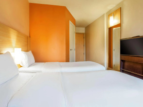 ibis Strasbourg Centre Historique