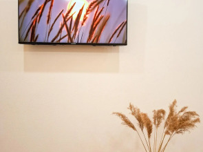 CheckInn (ЧекИнн) на улице Энгельса 115д/3