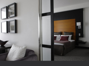 Crowne Plaza Helsinki by IHG