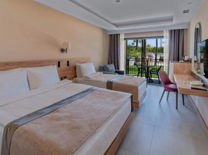 Курорт Swandor Hotels & Resorts – Kemer