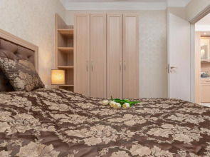 Harmony Suites Monte Carlo