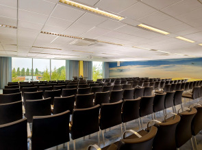 Park Plaza Amsterdam Airport