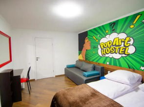 Art Hostel