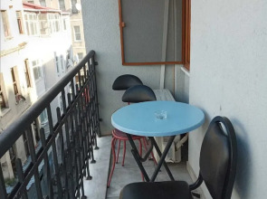 Taksim Sem House