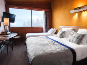 Belambra Clubs Arc 1800 - Hôtel Du Golf