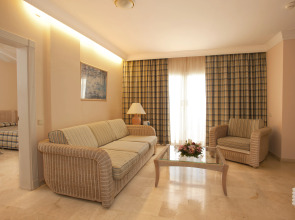 Palm Oasis Maspalomas