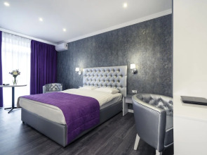 Апарт-отель «Статус»