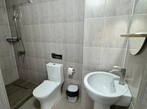 Центральная