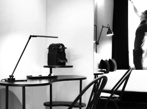 Hotel Jardin Des Plantes