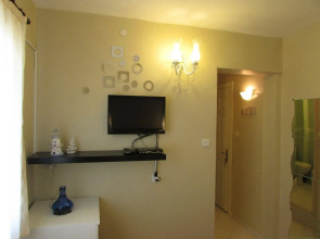 Tepe Hotel Alaçatı