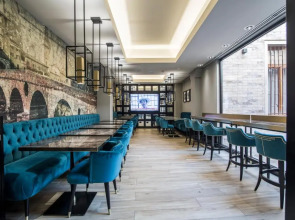 Отель Milano & Spa