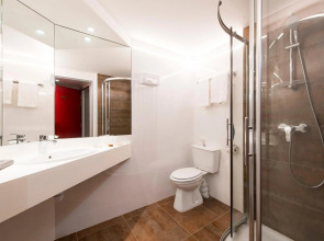 Hôtel La Résidence Lyon