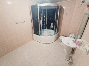 Mi̇raç Golden Palace Otel