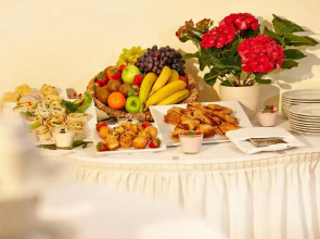 H+ Hotel Berlin Mitte