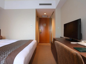 Отель Metropolitan Nagano