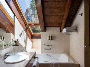 Parador de Cruz de Tejeda