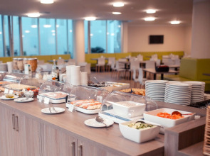 Tulip Inn München Messe