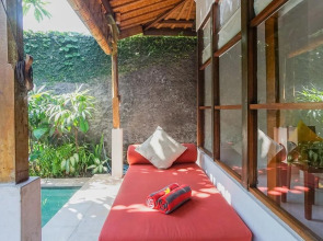 Alam Bidadari Seminyak Villas