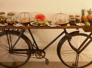 Seapoint Boutique Hotel