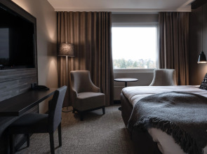 Lapland Hotels Kuopio