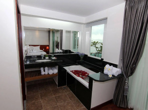 Harmony Phnom Penh Hotel