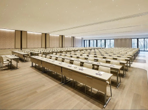 VP Plaza España Design