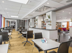 Sure Hotel by Best Western Stockholm Alvsjo