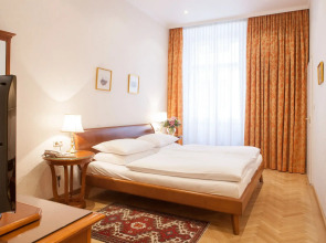 Hotel Kaiserin Elisabeth