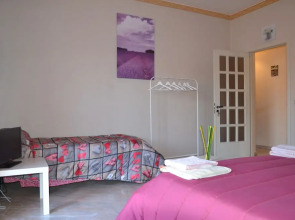 Bed & Fly near Airport Catania