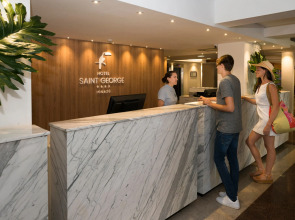 Hotel Saint George