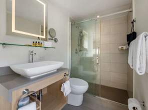 Condado Palm Inn San Juan, Tapestry Collection by Hilton