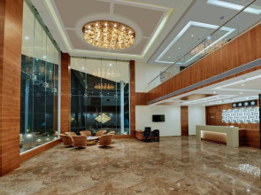 The Fern Residency Somnath