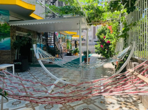 Queen Apart Otel Alanya