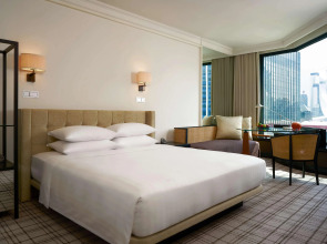 Grand Hyatt Erawan Bangkok