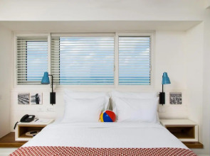 Yam Hotel An Atlas Boutique Hotel