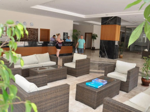 Jasmin Beach Hotel - All Inclusive