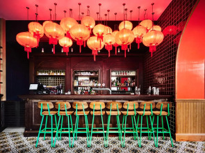 Hostel Generator Rome