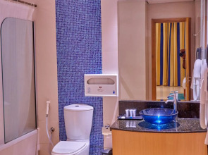 City Stay Grand Hotel Apartments