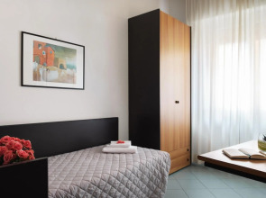 Отель St. Pierre