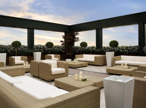 The Westin Palace, Milan