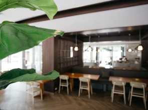 Diamond Park Inn Chiang Rai Resort