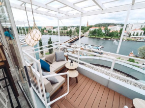 Original Sokos Hotel Seurahuone Savonlinna