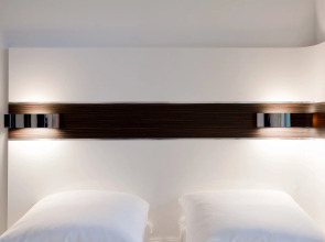 Wakeup Copenhagen Carsten Niebuhrs Gade