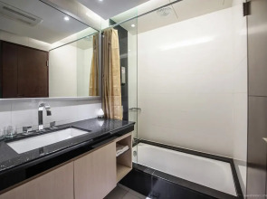CK Serviced Residence