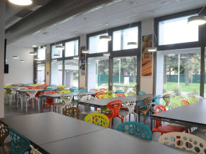 Camplus Bononia - Casa per Ferie