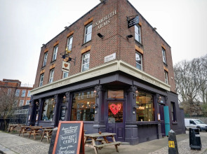 Publove @ Exmouth Arms Euston