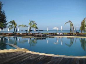 The Tacola Resort & Spa