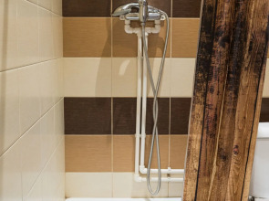 City of Rivers Kolomenskaya 7