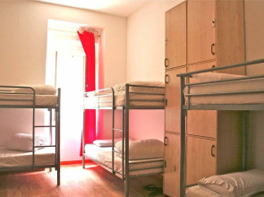 Villa Saint Exupéry Beach - Hostel