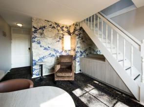 Fletcher Hotel-Restaurant De Broeierd